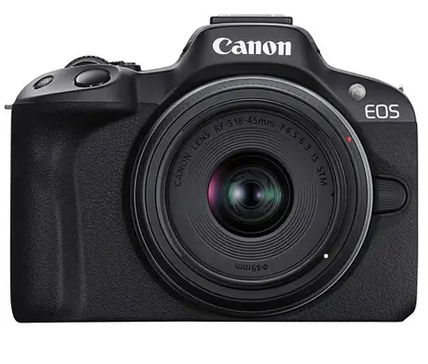 Camera
