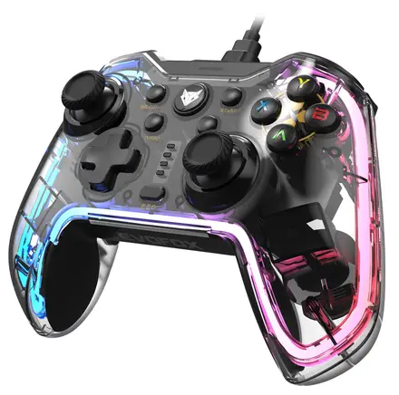 Gaming Gear